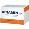 SMP PHARMA Aciamin smp 60 Compresse da 1200 mg - Integratore per il tessuto muscolare