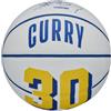 WILSON CURRY MINI BALL NBA PLAYER ICON Pallone Mini-Basket