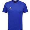 LE COQ SPORTIF TENNIS TEE SS N°4 M T-Shirt a Mezze Maniche Uomo