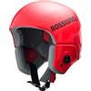 ROSSIGNOL HERO GIANT IMPACT FIS Casco Sci Gara