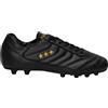 PANTOFOLA D'ORO GOMMA NEW DERBY FG/AG Scarpe Calcio Adulto