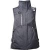 Hurtta GILET TRAINING VEST ECO BLACKBERRY XXL