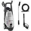 Comet KS 1700 Classic - Idropulitrice a freddo semiprofessionale - 155 bar - 540 lt/h