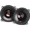 JBL Club 522F 2-Vie altoparlanti auto Sistema di Harman Kardon - 135 Watt Pro Sound casse auto 13 cm