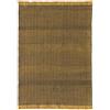 NANIMARQUINA tappeto per esterni TRES OUTDOOR 170x240 cm - TRES-OUT-170-TEXT-MUST