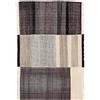 NANIMARQUINA tappeto per esterni TRES OUTDOOR 200x300 cm - TRES-OUT-200-BLACK
