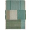 NANIMARQUINA tappeto per esterni TRES OUTDOOR 200x300 cm - TRES-OUT-200-GREEN