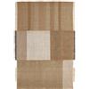NANIMARQUINA tappeto TRES 170x240 cm - TRES-170x240-OCRHE