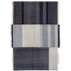 NANIMARQUINA tappeto TRES 170x240 cm - TRES-170x240-BLUE