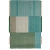NANIMARQUINA tappeto TRES 250x350 cm - TRES-250x350-GREEN