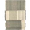 NANIMARQUINA tappeto TRES 250x350 cm - TRES-250x350-PEARL