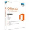 Microsoft Office 365 Personal 1utente(i) 1anno/i