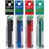 Pilot FriXion Ball 4, 4 colori, 0,5 mm
