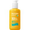 Biotherm Waterlover Sunmilk SPF30