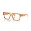 Miu Miu Occhiali da Vista Miu Miu MU 02XV (16Q1O1)