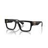 Miu Miu Occhiali da Vista Miu Miu MU 02XV (1AB1O1)