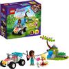 LEGO 41442 Friends Il buggy di soccorso della clinica veterinaria
