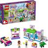 LEGO Friends - Gioco per Bambini Il Supermercato di Heartlake City, Multicolore, 6251671