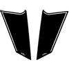 Resin Bike Adesivo Moto Compatibile con Yamaha Tracer 9 2023 2022. Protezione Carena Moto. Adesivo 3D Resinato Compatibile con: Redline, Icon Grey, Tech Camo, Midnight Black