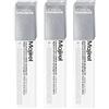 L'Oréal Professionnel Paris 3 confezioni di crema colorante per capelli L'Oréal Majirel, colore 7 (biondo medio)
