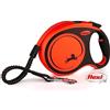 Flexi XT30T8-251-OR Nastro Xtreme L 8m arancione