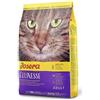 JOSERA Culinesse - Cibo secco per gatti. confezione da 1 (1 x 400 g)