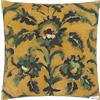 Designers Guild Federa per cuscino stampata in percalle di cotone, guerbois, 60 x 60 cm