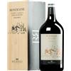 Ricasoli 1141 | Toscana Roncicone Chianti Classico Gran Selezione DOCG 2020 Doppio MAGNUM in cassetta di legno 3 l