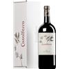 Ricasoli 1141 | Toscana Casalferro Rosso Toscana IGT 2019 MAGNUM in confezione regalo 1,5 l