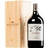 Ricasoli 1141 | Toscana Casalferro Rosso Toscana IGT 2019 Doppio MAGNUM in cassetta di legno 3 l