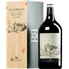 Ricasoli 1141 | Toscana CeniPrimo Chianti Classico Gran Selezione DOCG 2020 Doppio MAGNUM in cassetta di legno 3 l