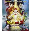 Warner Bros Dragon Ball Z - La Resurrezione di F (Blu- Ray 3D);Doragon Boru Z- Fukkatsu No 'F'