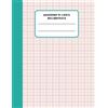 Independently published Quaderno di carta millimetrata a4: carta millimetrata per disegno tecnico, Griglia 1 mm, 110 pagine numerate.