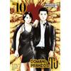 Star Comics Domani il pranzo sei tu (Vol. 10)