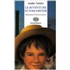 STORIE E RIME Le avventure di Tom Sawyer