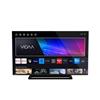 Toshiba - Smart Tv Led Fhd 40 40lv3e63da-nero