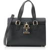 bridgeport, Borsa con manici Donna, Nero