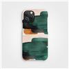 agood company agood™ cover di origine vegetale | iPhone 12/12 Pro | Teal Blush
