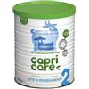 JUNIA PHARMA Srl CAPRICARE 2 LATTE POLVERE 400G