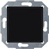 Kopp Athenis 333650082 - Copertura cieca, colore: Nero opaco