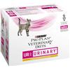 Pro Plan Purina Pro Plan Veterinary Diets Multipack Umido Gatto Ur Urinary St/ox Pollo 10 Bustine Pro Plan Pro Plan