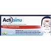 JOHNSON & JOHNSON SPA ActiSinu 12 Compresse Sinusite Raffreddore e Mal di testa