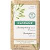 Klorane Shampoo Bar with Oat 80g