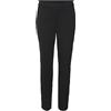 VERO MODA Vmluccalilith Mr Jersey Pant Noos Pantaloni, Nero, XXL x 32L Donna