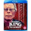 Signature Entertainment Stephen King on Screen [Blu-ray]