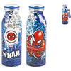 Home Bottiglia Termica Spiderman, Inox, 0.45 lt, Standard, Medium