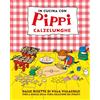 SALANI In cucina con Pippi Calzelunghe