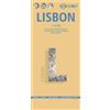 Borch GmbH Lisbona. Lisbon. Map 1:14 000: Einzelkarten: Lisboa 1:14 000, Baixa, Mouraria, Alfama 1:8 250, Cascais & Estoril 1:12 500, Lisboa & Regiao 1:135 000, ... Portugal administrative and times zones