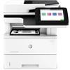 HP LaserJet Enterprise Stampante multifunzione M528dn, Stampa, copia, scansione e fax opzionale, Stampa da porta USB frontale; verso e-mail; stampa fronte/retro; fronte/retro [1PV64A#B19]
