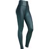 Freddy Pantaloni push up WR.UP® vita altissima effetto metallizzato